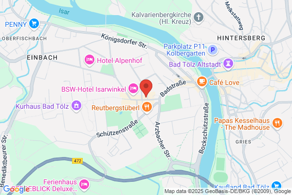 Hundesalon