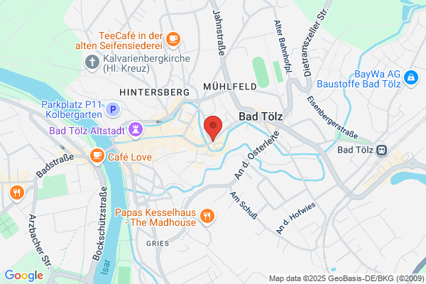 Musikzentrum Trommelfell