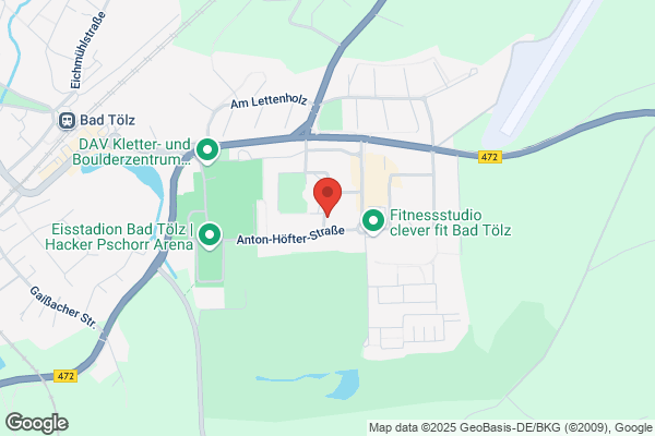 Agentur für Arbeit Bad Tölz