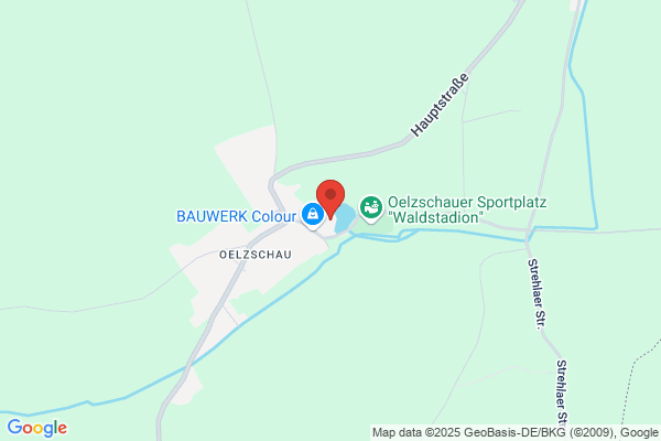 Bauwerk GmbH