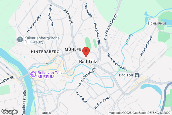 Bavaria-Automaten-Betriebsgesellschaft mbH