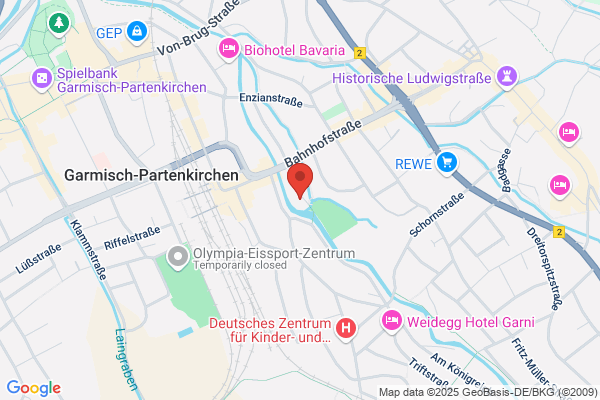 Behrendt Peter Elektroanlagen GmbH