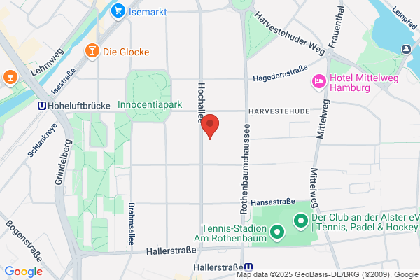 Beteiligungsgesellschaft GmbH & Co.KG