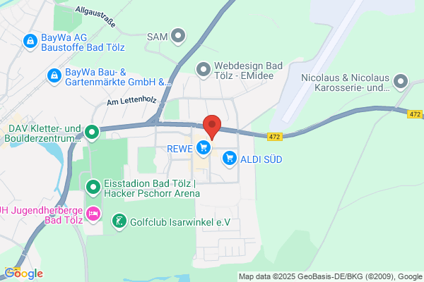 Feierabend GmbH