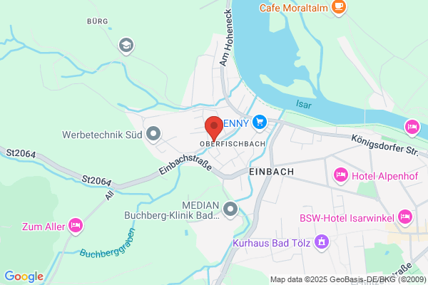 Gemeinde Wackersberg