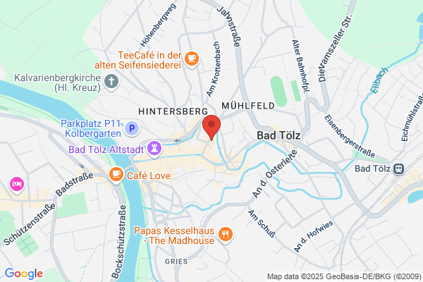 Haibel Fahrzeugvermietungs GmbH