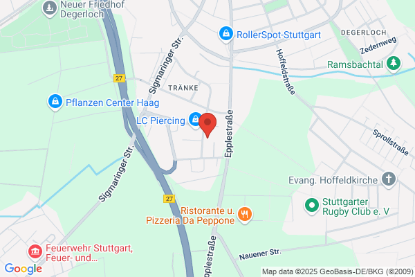 Dussmann Service Deutschland GmbH