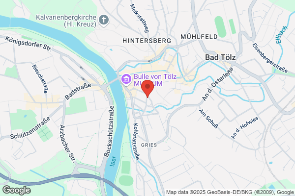 Allgäuer Glaserei GmbH