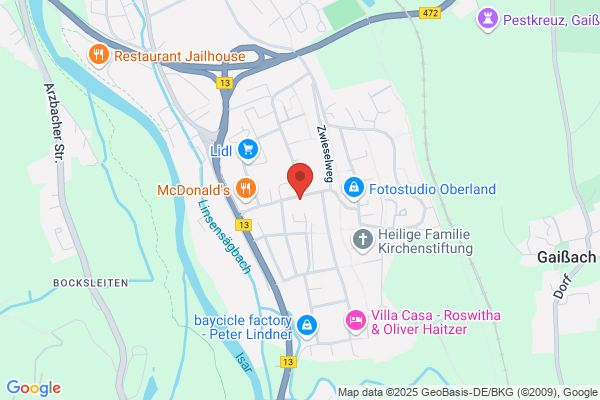 Schruckmayr Dienstleistungen