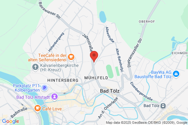 Eickernhorst Immobilien