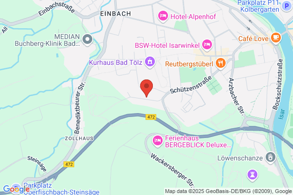 Frisia Bad Tölz
