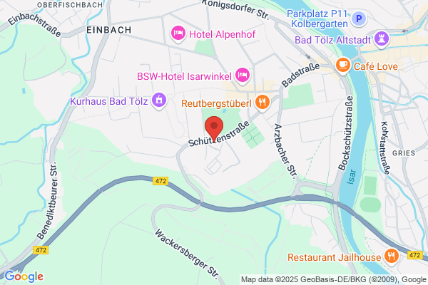 Das Schlössl
