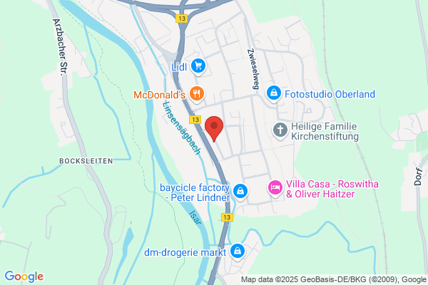 Ferienwohnung "Im Scharwinkl"