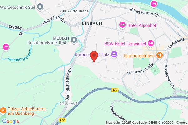 Ferienwohnung Anne
