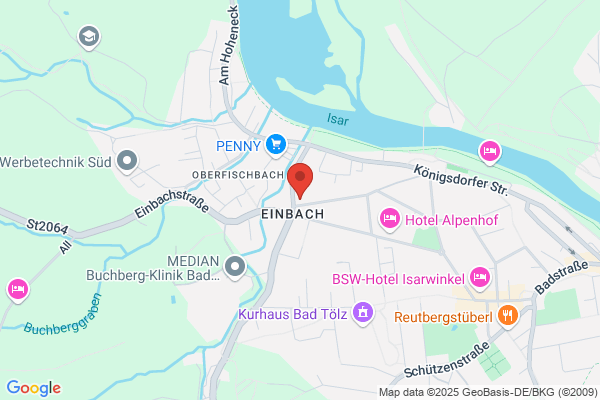 Haus Fichteneck F