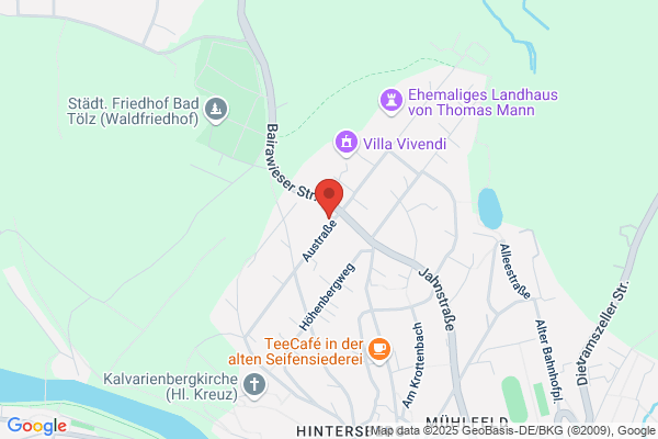 Hotel am Wald