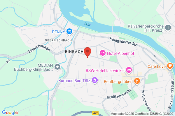 Kurhotel Eberl
