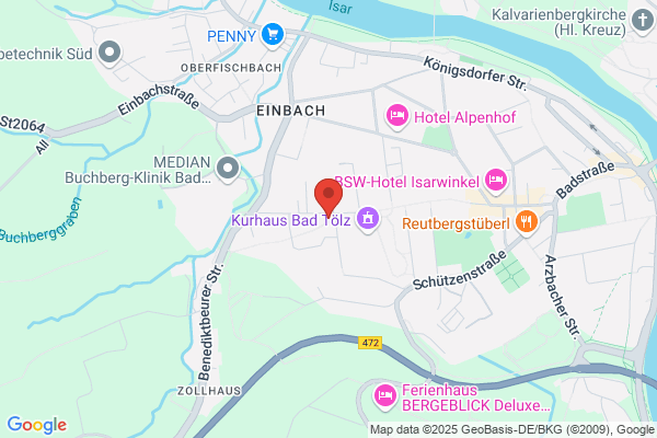 Pension Sibylle
