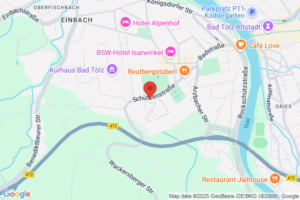 Lions Club Bad Tölz