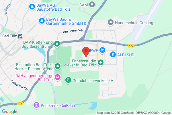 Isartraum Immobilien