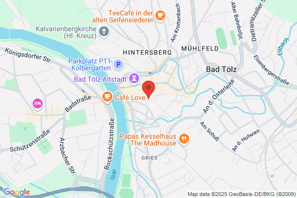 Katholisches Pfarramt