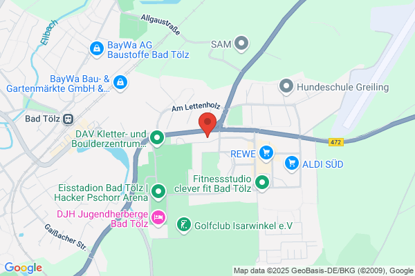 Freie Christengemeinde