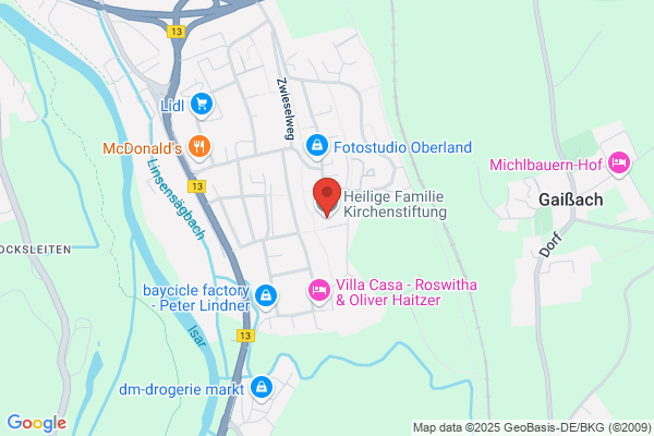Kath. Kirchenstiftung