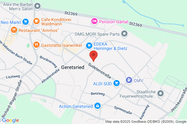 Carisma Caritas sozialer Möbelmarkt