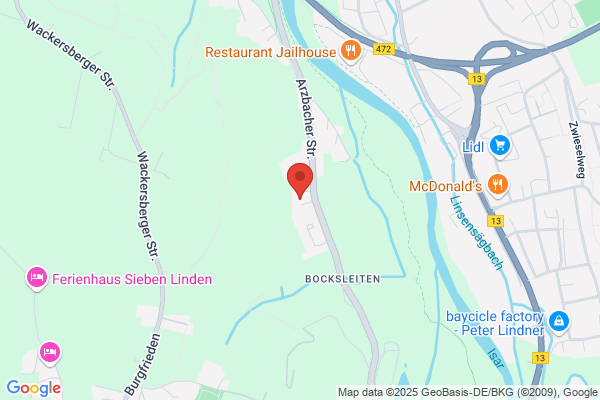 Pfund Martin BBA Aussenstelle