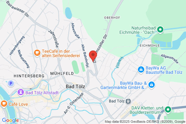 Fachoberschule und Berufsoberschule