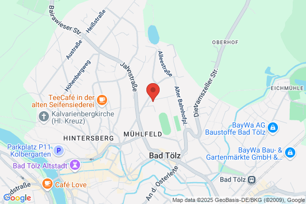 Förderkreis der Staatlichen