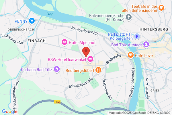 RK Betreuungsgesellschaft mbH