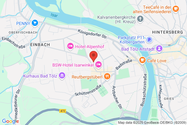 RK-Betreuungsgesellschaft mbH Seniorenruhewohnsitz