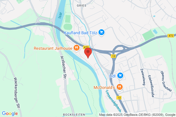 Sport Studio Hirsch