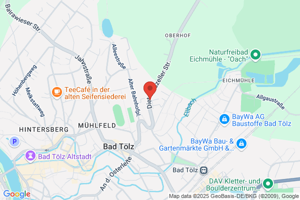 Betriebshof