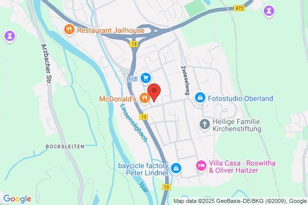 RINGTREUHAND Oberland GmbH Steuerberatungsgesellschaft