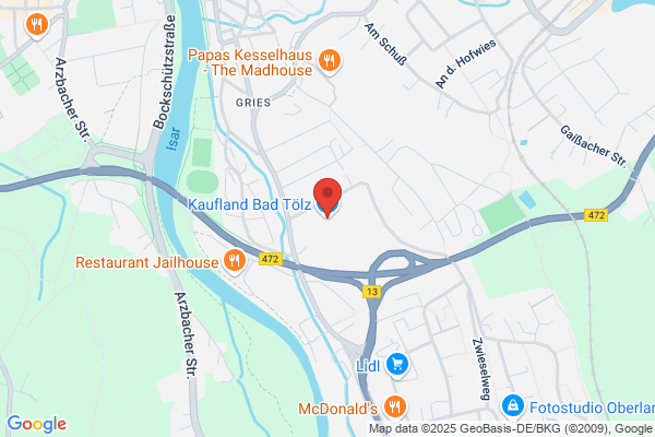 Kaufland Bad Tölz