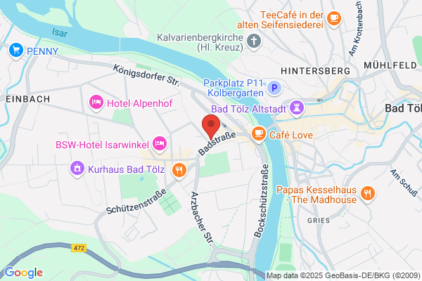 expert Bad Tölz GmbH