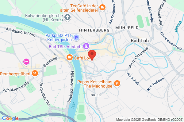 P-Consult GmbH