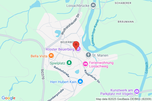 Katholisches Kreisbildungswerk