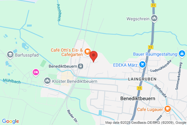 Abram KG