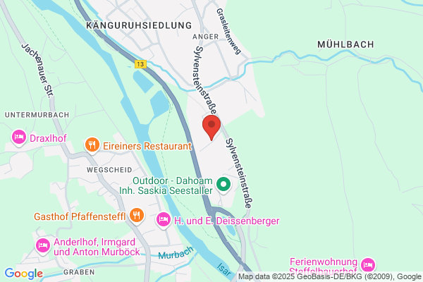 DGH Medienservice