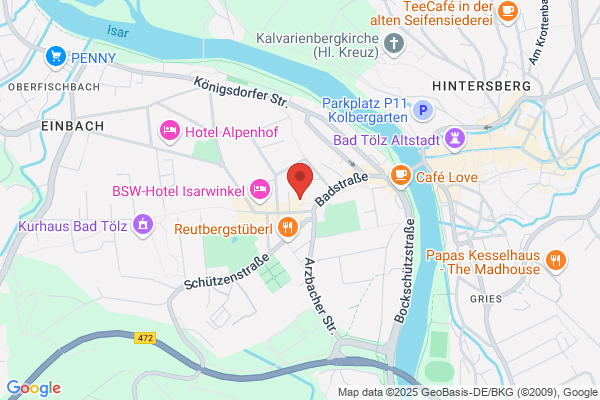 GELA Dentallabor GmbH