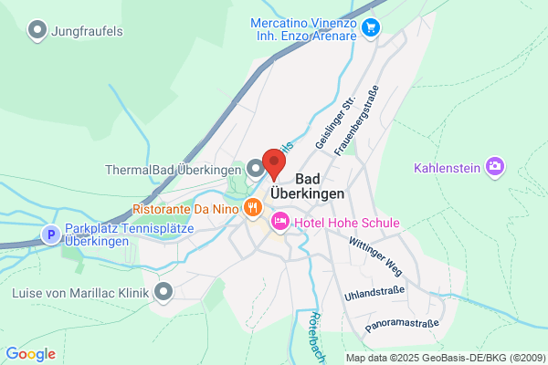 Altes Pfarrhaus Hotel und Restaurant