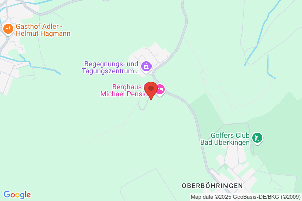 Berghaus St. Michael