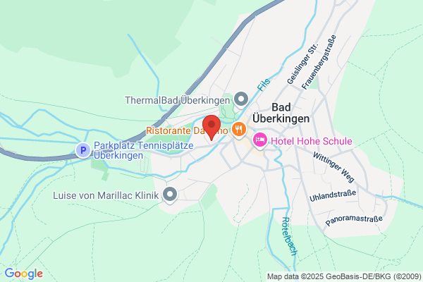 Cafe am Mühlbach