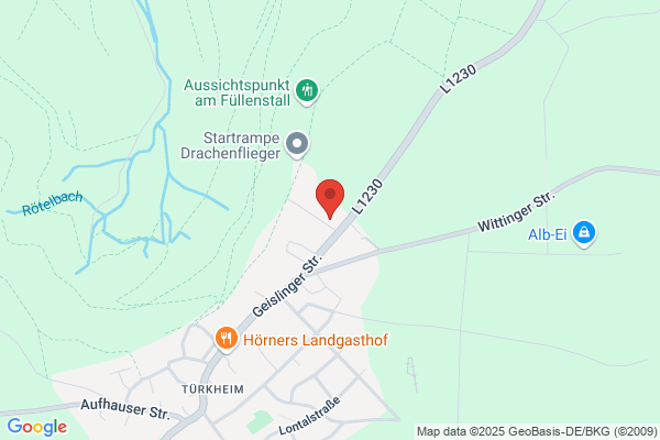 Clauss Maschinenbau und Handels GmbH & Co.