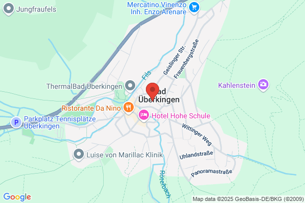 EcoCare Teststation Geislingen An Der Steige