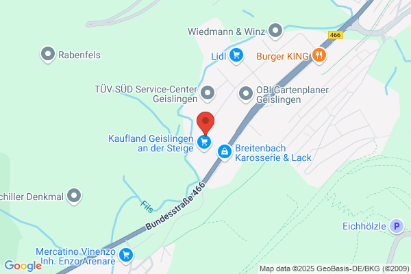 Frisör Klier GmbH
