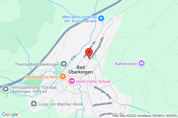 Gemeindehaus